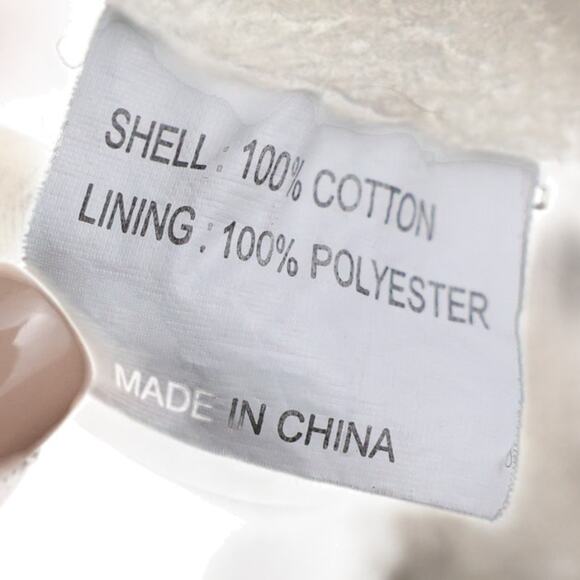 Zaitun Men’s Plaid Sherpa Lined Flannel Jacket Snap Button Winter Coat S - Picture 9 of 11